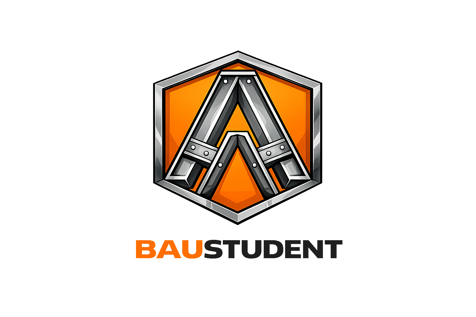 Baustudent Logo
